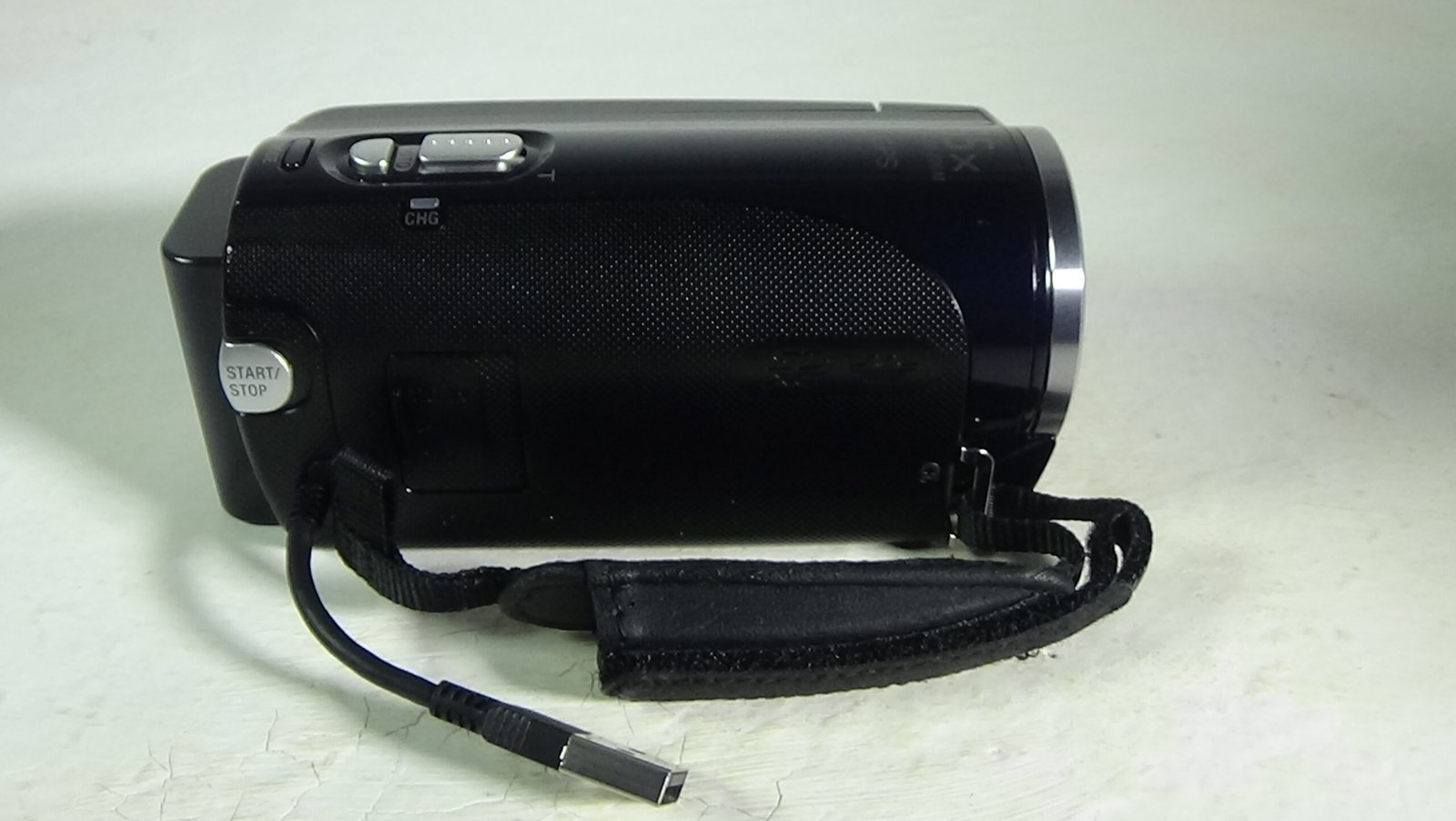 Filmadora sony hdr-cx260 semi Profissional e Câmera para criadores de conteúdo. hdmi limpa live jogo - Imagem 4