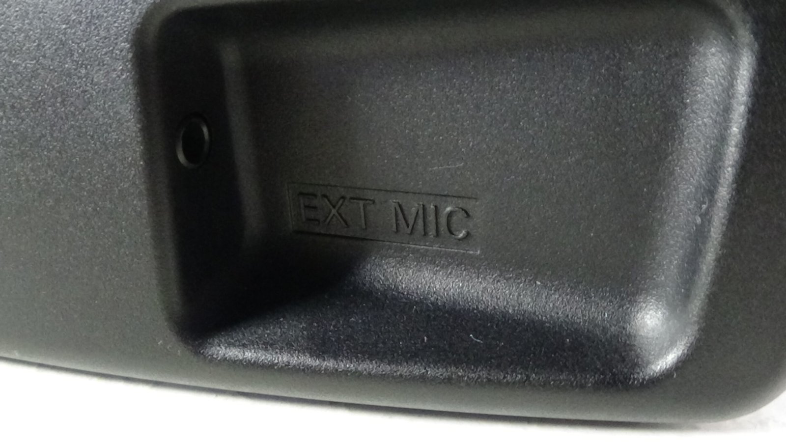 Filmadora panasonic ag-hmc80p barata boa qualidade hdmi limpa entrada de microfone fone de ouvido - Imagem 4