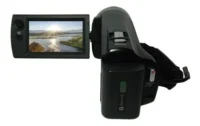 Filmadora Sony Hdr-cx330 Full Hd Wifi
