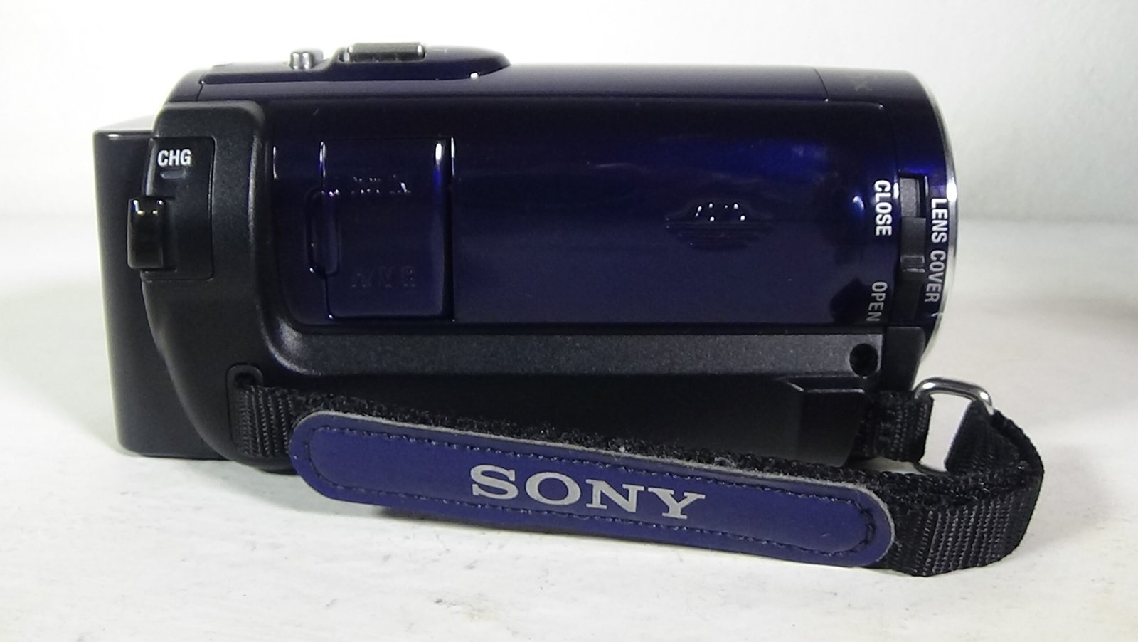 Filmadora sony hdr-cx110 semi profissional de alta performance.melhor Preço oferta perfeita - Imagem 2