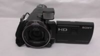 Filmadora sony hdr-pj790 seu próximo equipamento está aqui. diversidade de modelos para todos.estabilização