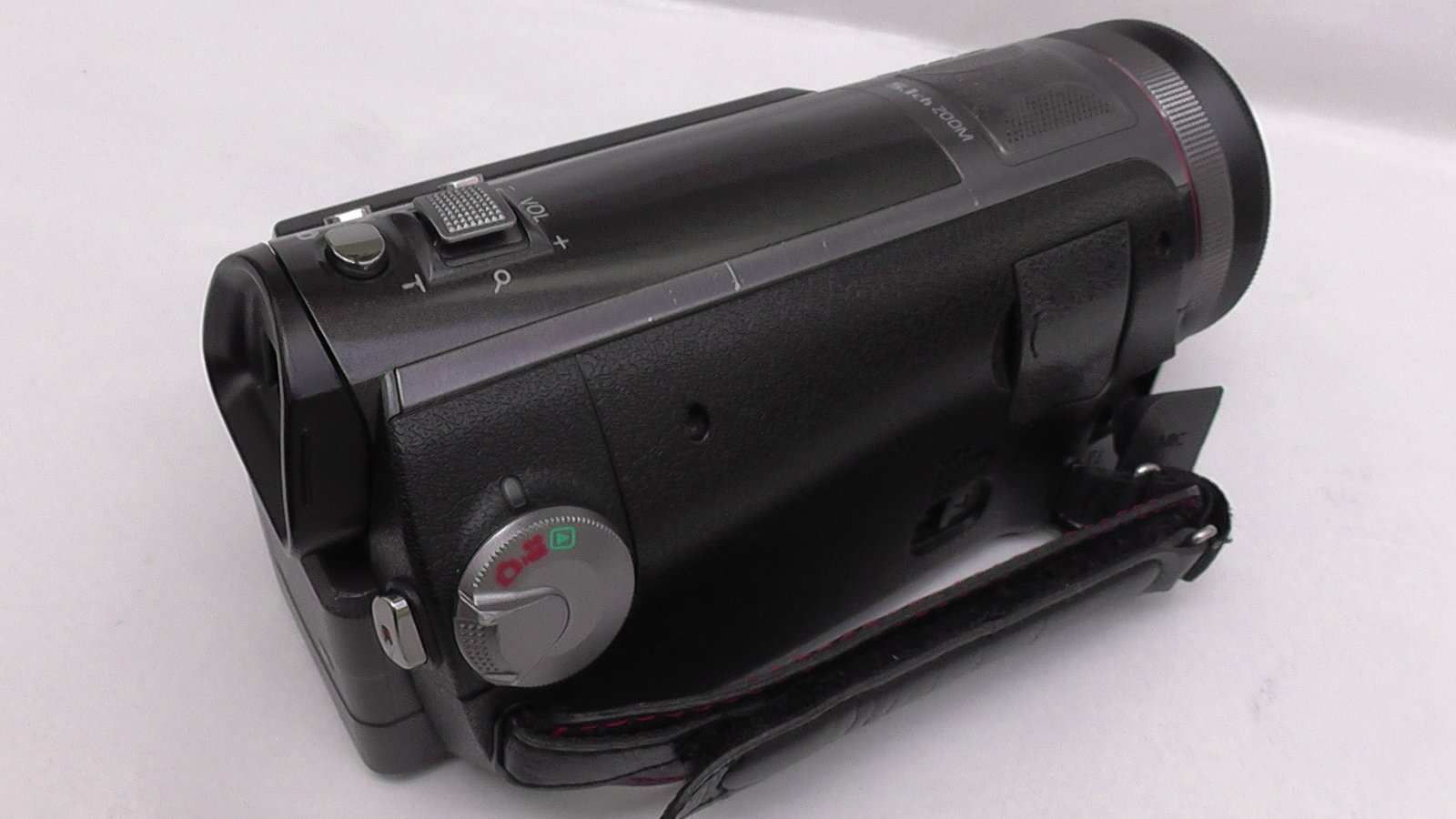filmadora panasonic hdc-tm700 as melhores marcas e modelos com segurança. encontre o que procura. - Imagem 2