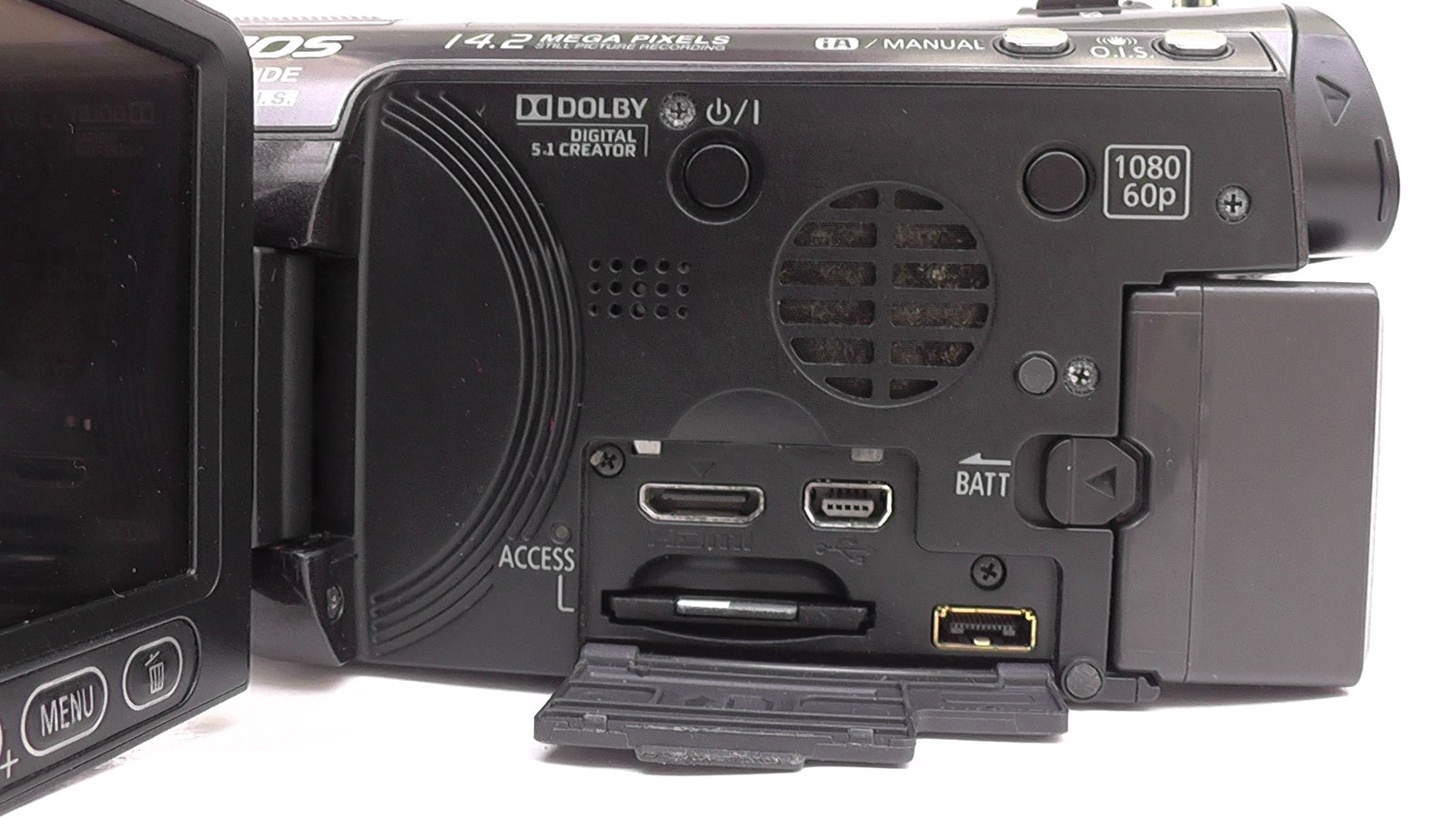 filmadora panasonic hdc-tm700 as melhores marcas e modelos com segurança. encontre o que procura. - Imagem 4