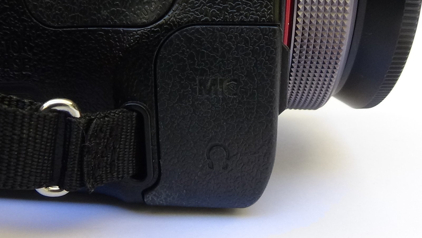 filmadora panasonic hdc-tm700 grandes marcas com melhor custo benefício hdmi limpa boa barata vivo - Imagem 7