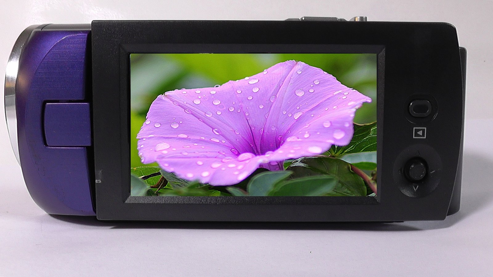 filmadora sony hdr-cx220 ferramenta essencial para criadores de conteúdo e semi profissionais. - Imagem 6