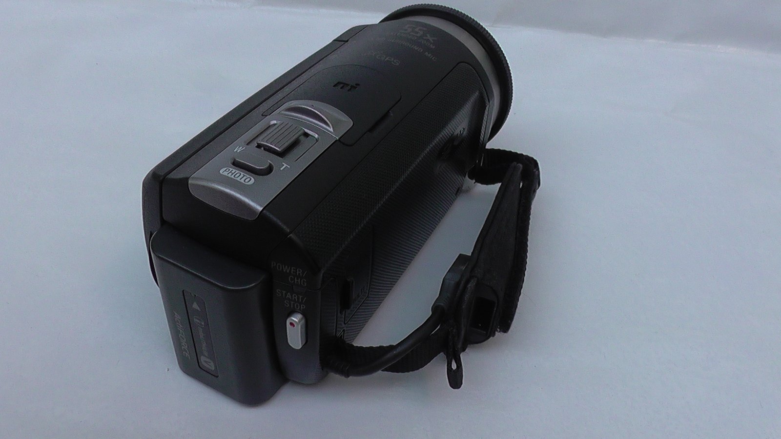 filmadora sony hdr-cx430v para vender encontre a sua entre nossos modelos. garantia de satisfação. - Imagem 2