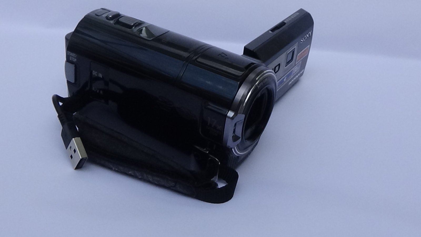 filmadora sony hdr-pj30 encontre as melhores ofertas e faça filmagens incríveis. garantia qualidade. - Imagem 7