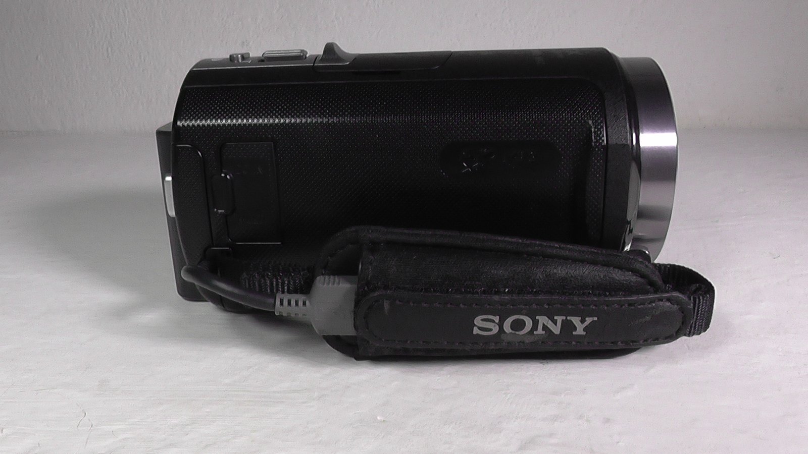 filmadora sony hdr-pj430 os melhores modelos para começar seu canal com o pé direito. hdmi limpa - Imagem 2