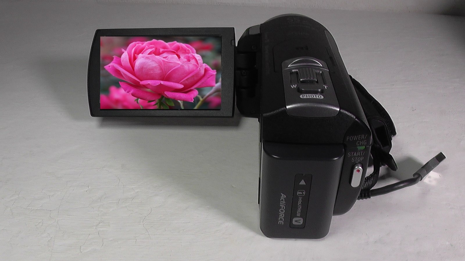 filmadora sony hdr-pj430 os melhores modelos para começar seu canal com o pé direito. hdmi limpa - Imagem 7