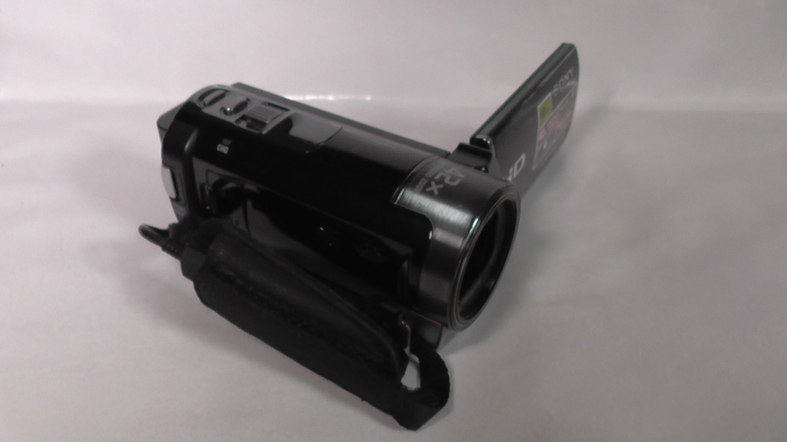 filmadora sony hdr-cx160 inovação e design para suas capturas. registre com qualidade - Imagem 7