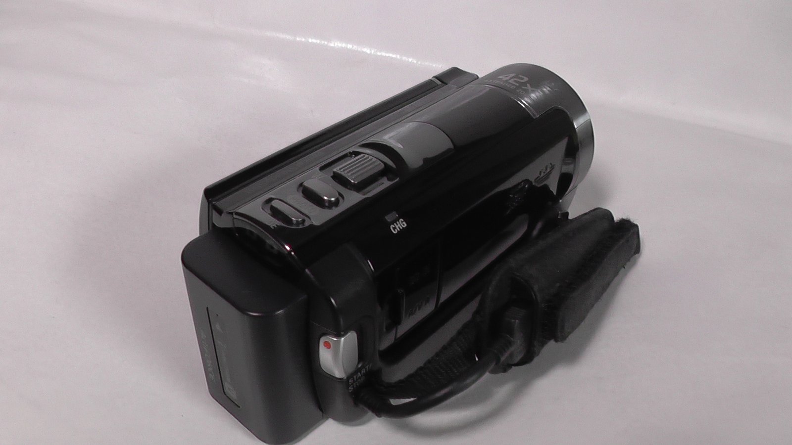 filmadora sony hdr-cx160 inovação e design para suas capturas. registre com qualidade - Imagem 8