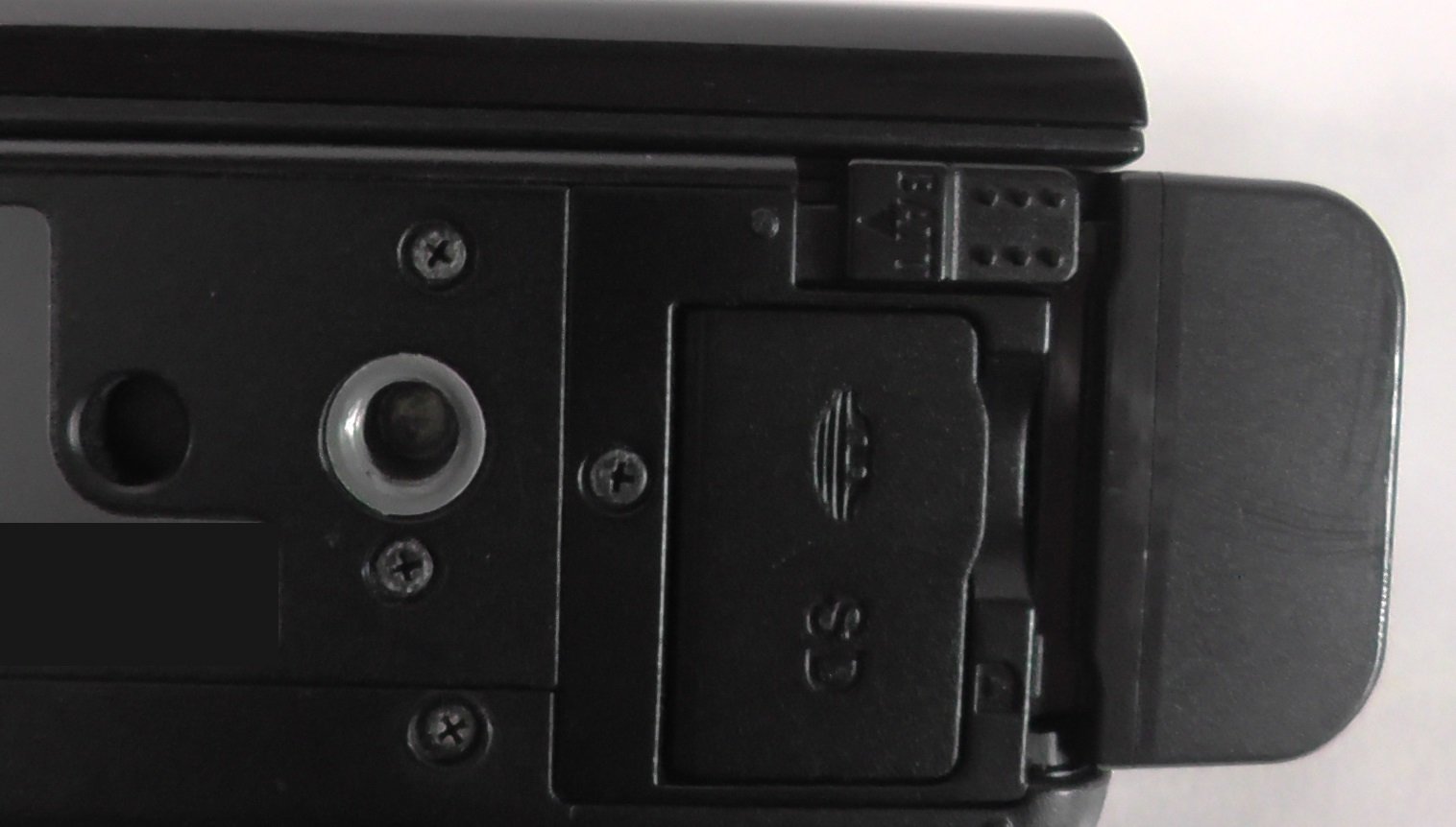 filmadora sony hdr-cx160 inovação e design para suas capturas. registre com qualidade - Imagem 10