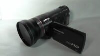 filmadora panasonic hdc-tm700 semi profissional, a melhor escolha para filmagens alta performance.