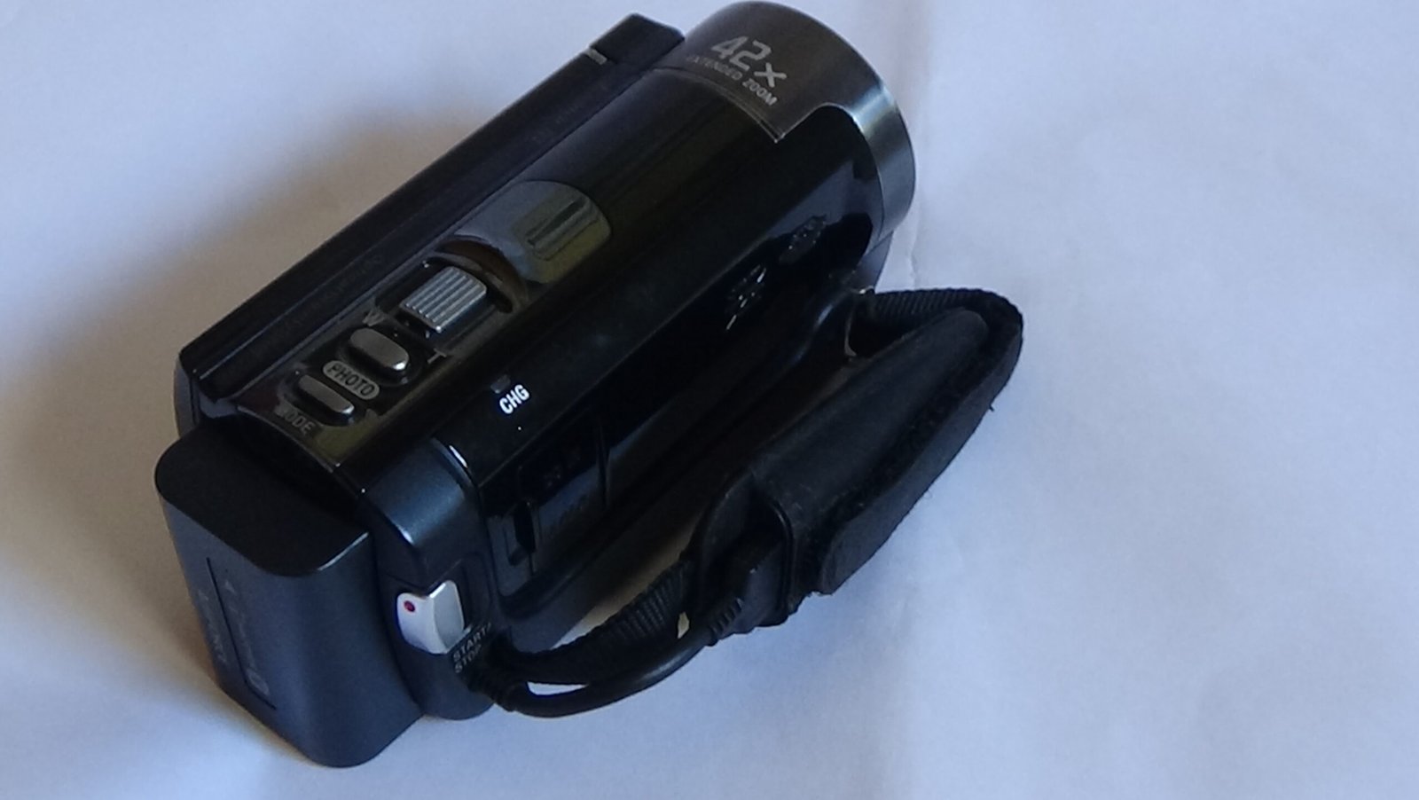 Filmadora sony hdr-cx160 A Melhor Opção para Iniciantes A Handycam Mais Vendida do Mundo - Imagem 7