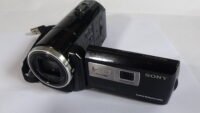 Filmadora Sony Hdr-pj10 As Melhores Opções Melhor Custo Hdmi