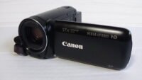 Filmadora canon hf-r800 Tecnologia de ponta para vídeos full hd para quem exige nitidez e cores reais.