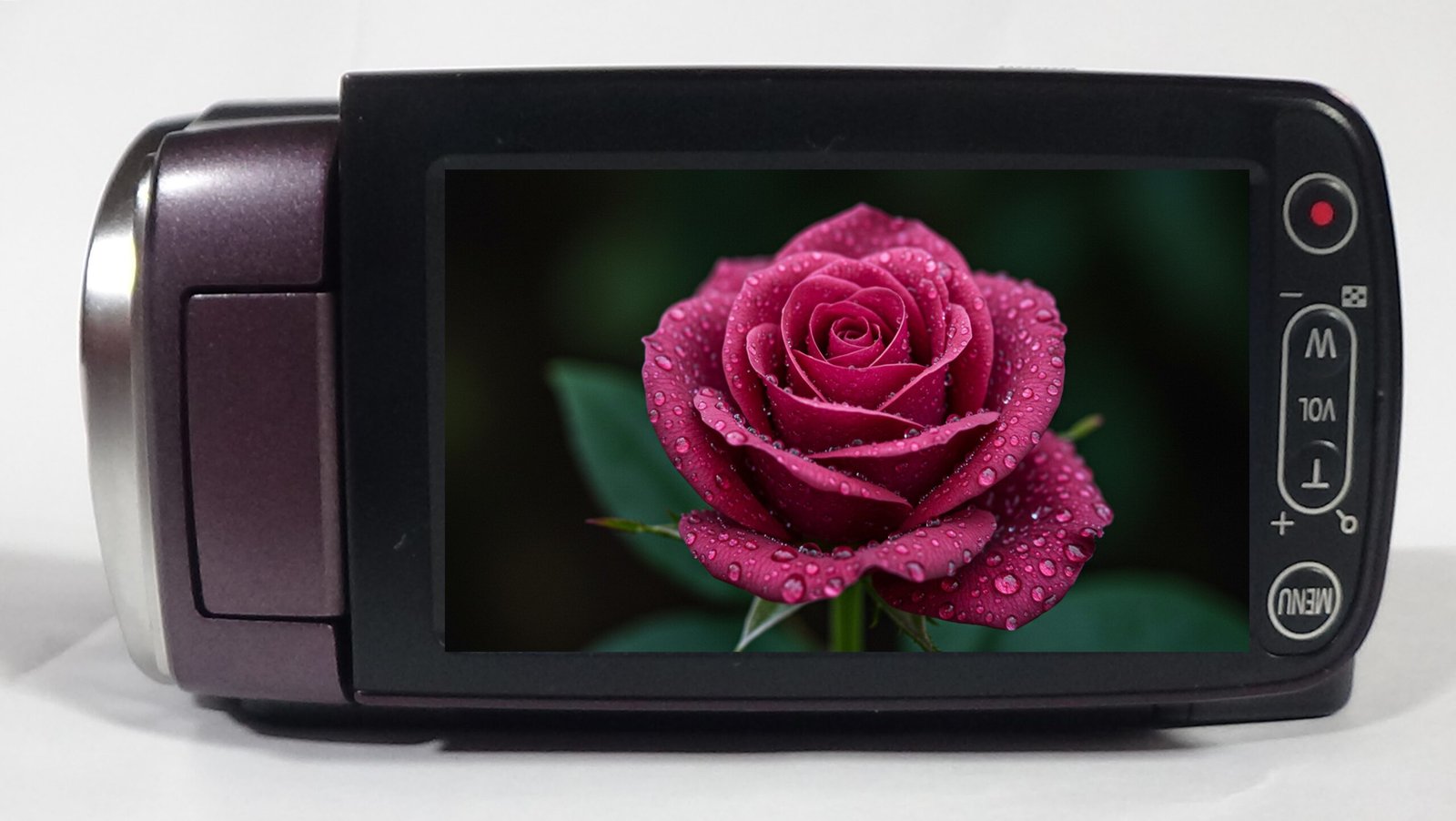 Filmadora panasonic hdc-sdx1 para Youtube, a Melhor Modelo para Vlogs Transmissão ao Vivo - Imagem 3