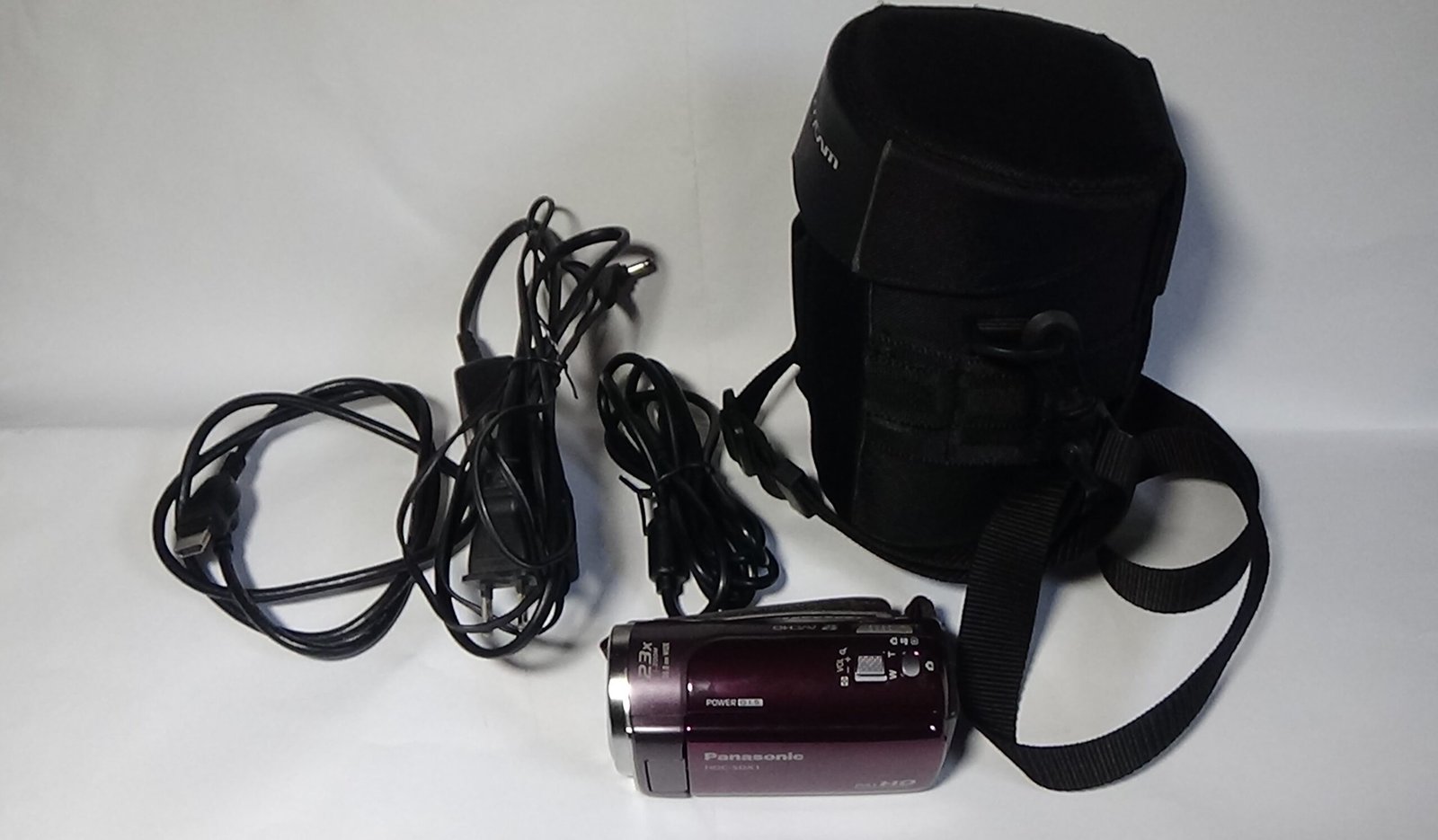Filmadora panasonic hdc-sdx1 para Youtube, a Melhor Modelo para Vlogs Transmissão ao Vivo - Imagem 4