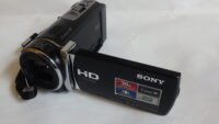 Filmadora sony hdr-cx190 As Melhores Opções Qualidade semi Profissional com Preço Baixo