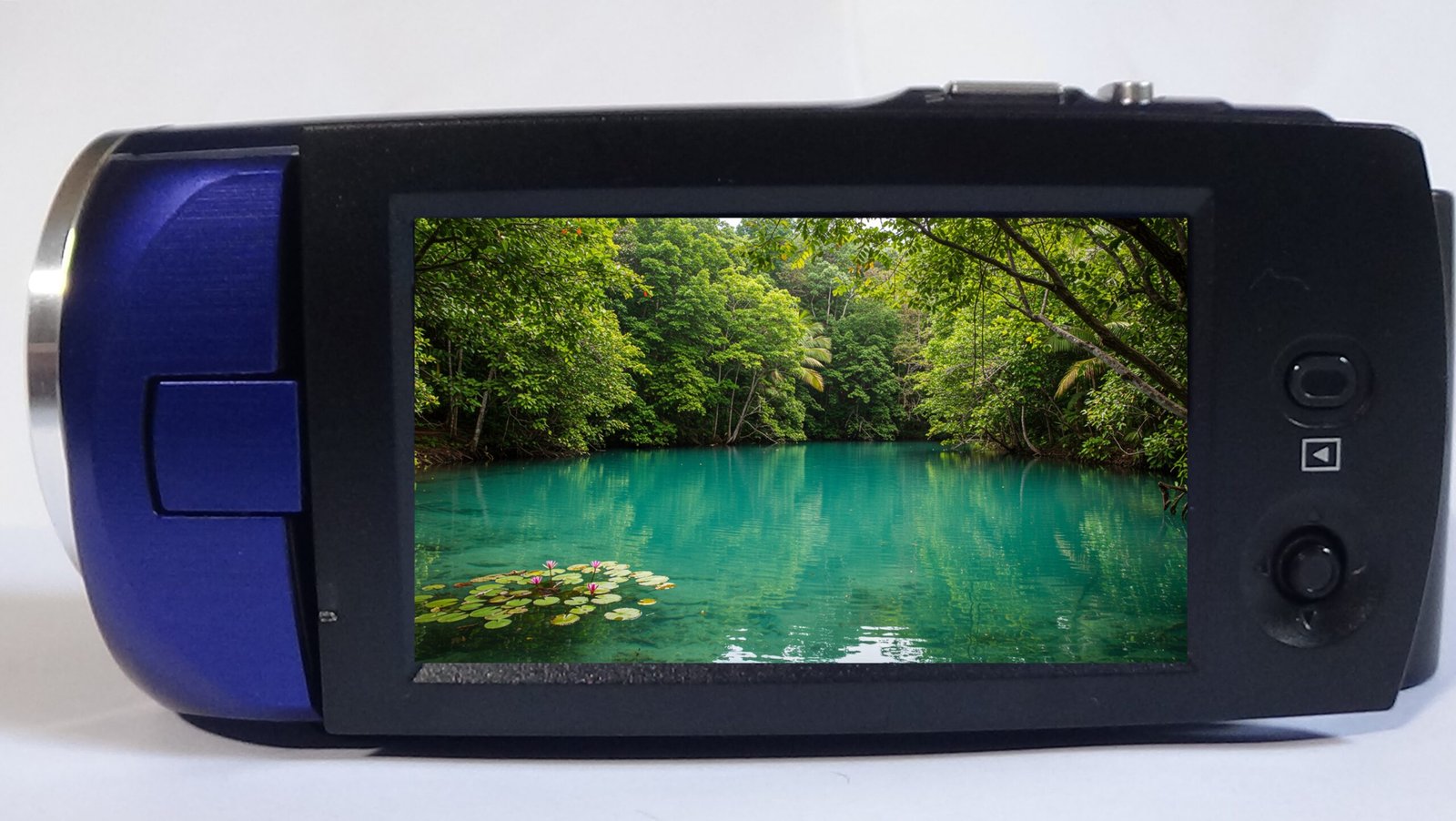 Filmadora sony hdr-cx220 para Live Igreja, Equipamentos para Transmissão HD ao vivo - Imagem 2
