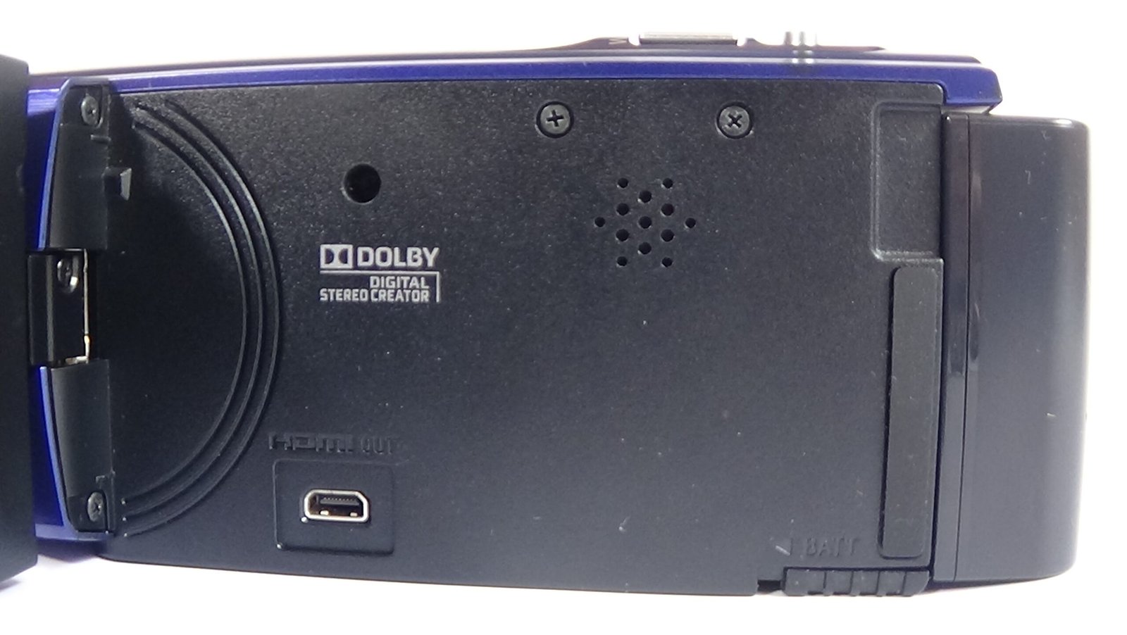 Filmadora sony hdr-cx220 para Live Igreja, Equipamentos para Transmissão HD ao vivo - Imagem 5