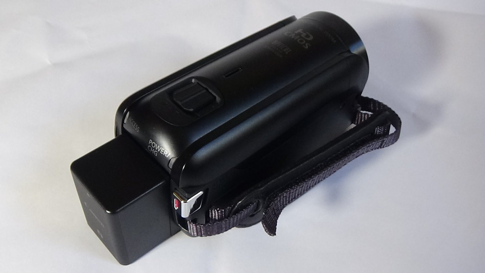 filmadora canon hf-r800 full hd alta definição para vídeos vibrantes. seus momentos em detalhes. - Imagem 8