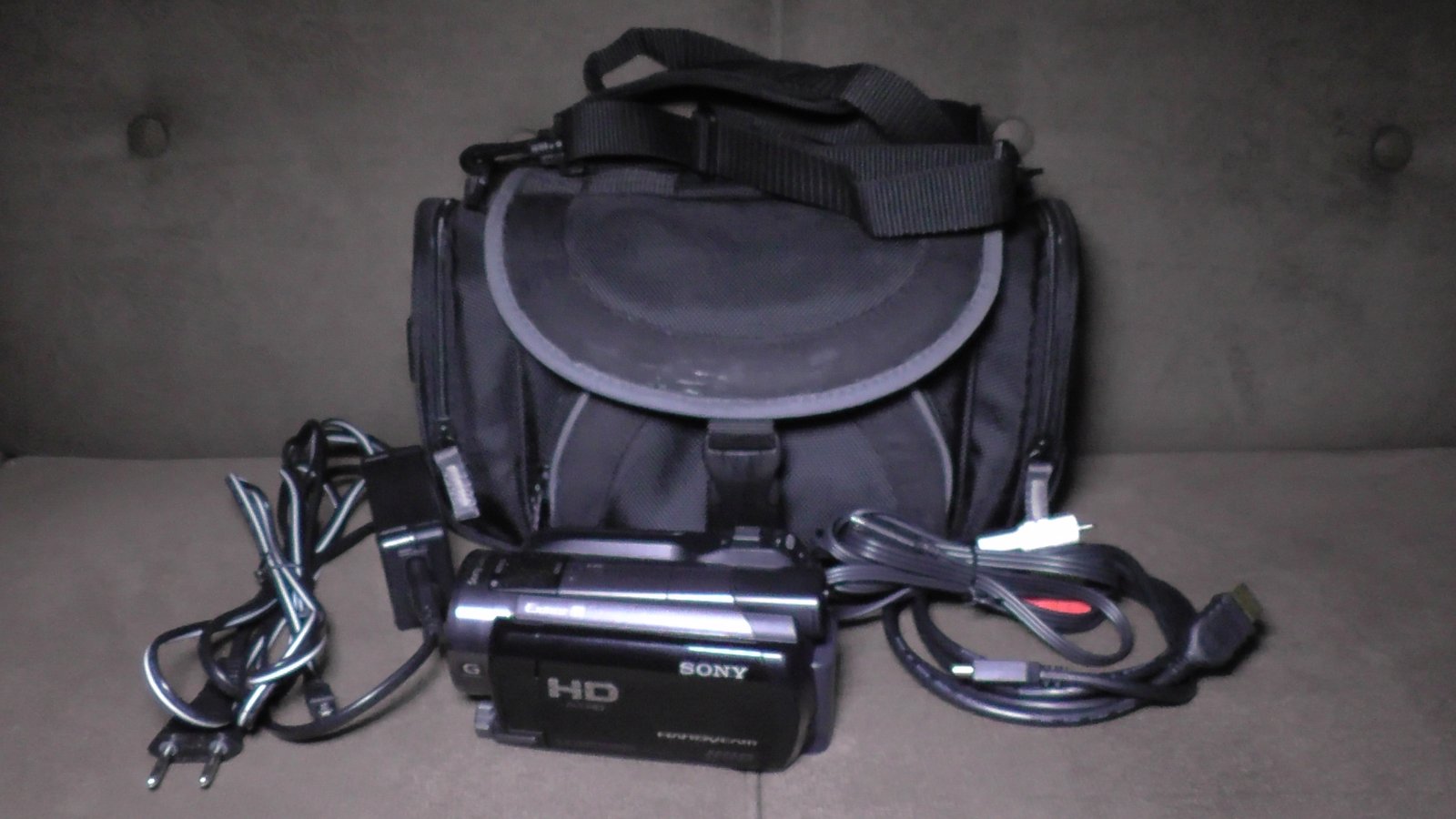 filmadoras sony hdr-xr500 variedade de modelos para todas as necessidades. escolha qualidade. - Imagem 3