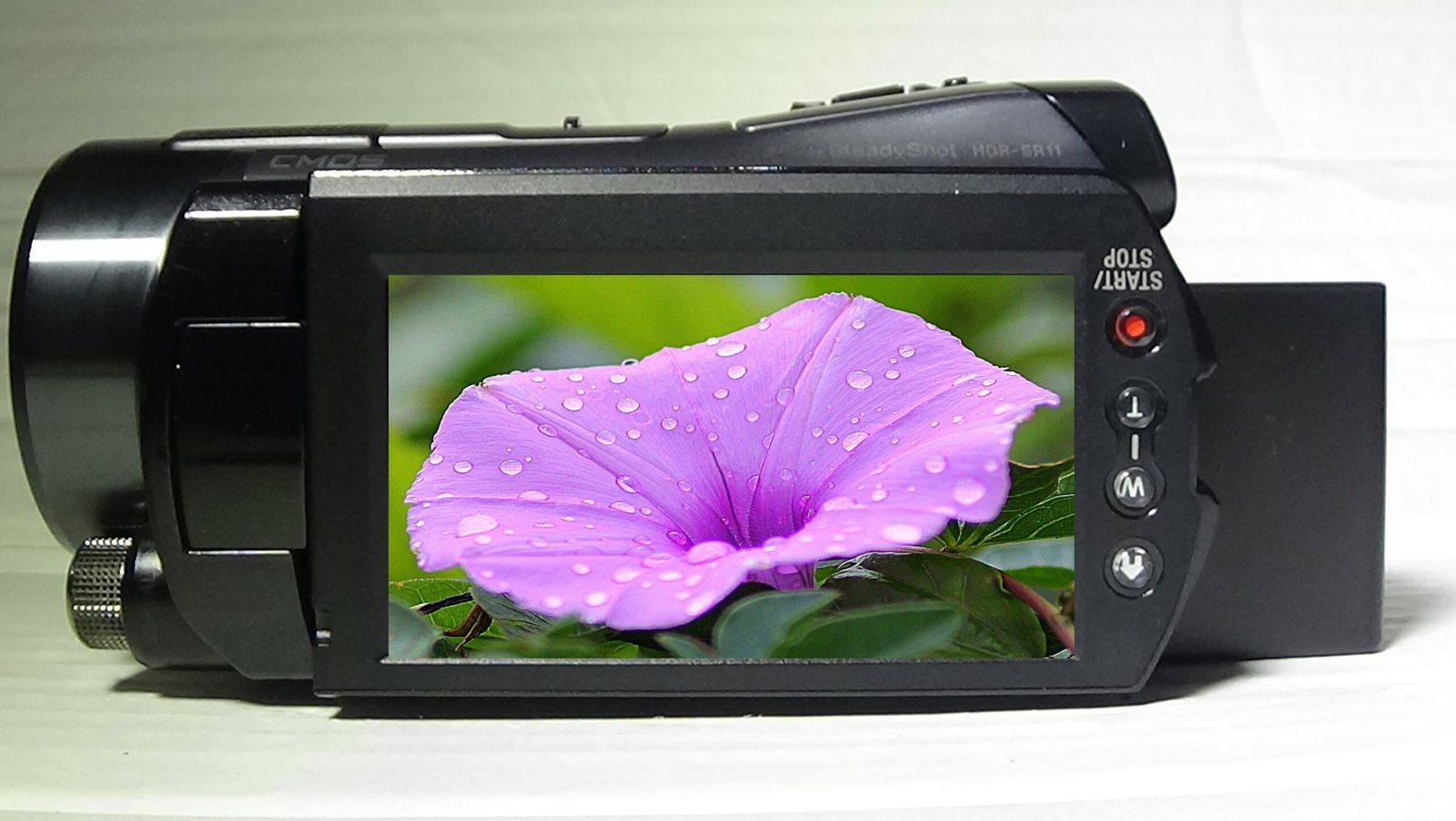 Filmadora Sony Hdr-sr11 Ideal Para Igrejas E Eventos Social hdmi limpa - Imagem 5