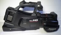 Filmadora Panasonic Ag-ac7 Os Melhores Preços Para Criadores