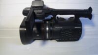 Filmadora ag-ac90 panasonic Melhores modelos e longa duração de bateria para motovloggers e segurança no trânsito urbano.