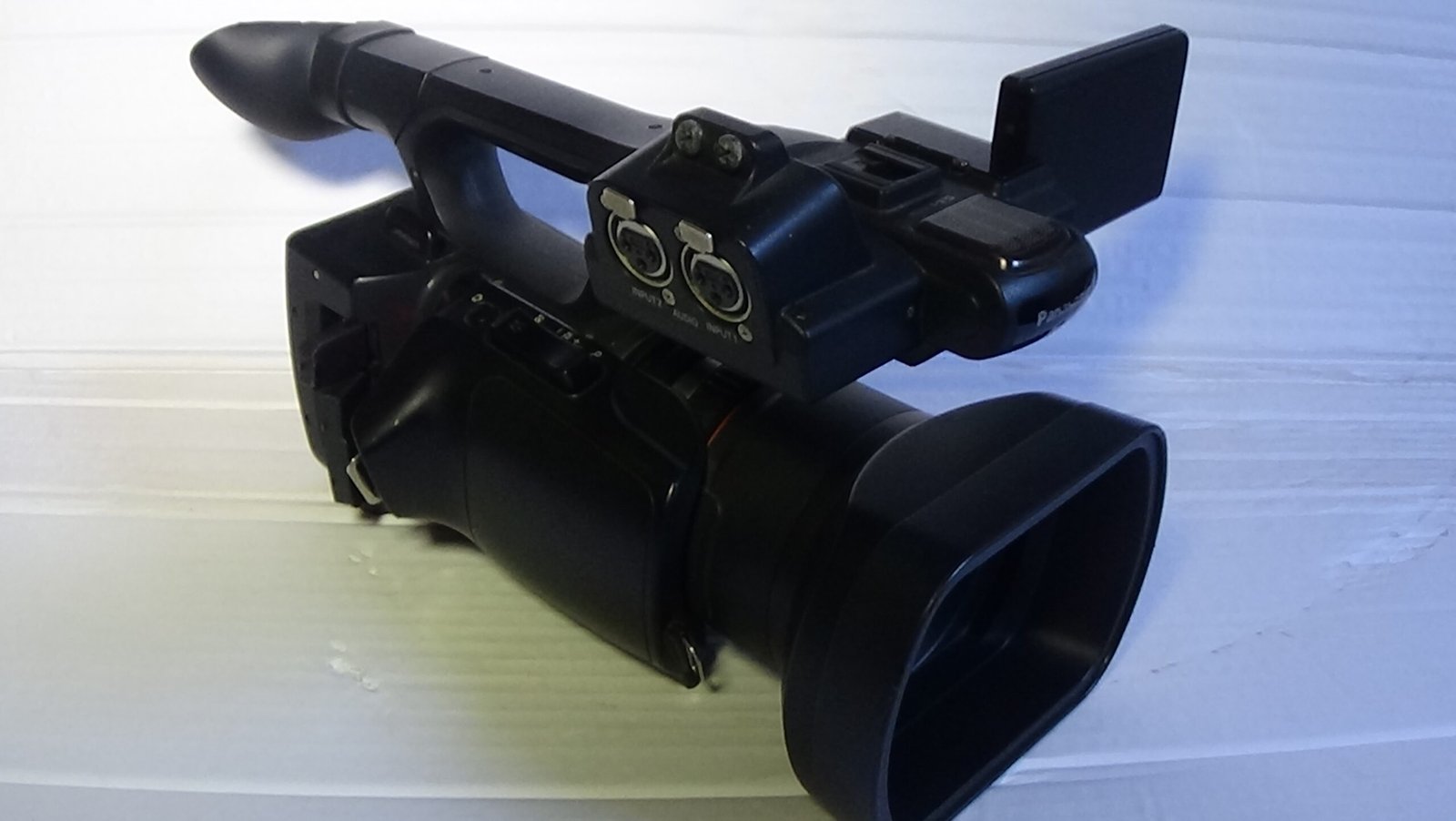 Filmadora ag-ac90 panasonic Melhores modelos e longa duração de bateria para motovloggers e segurança no trânsito urbano. - Imagem 5