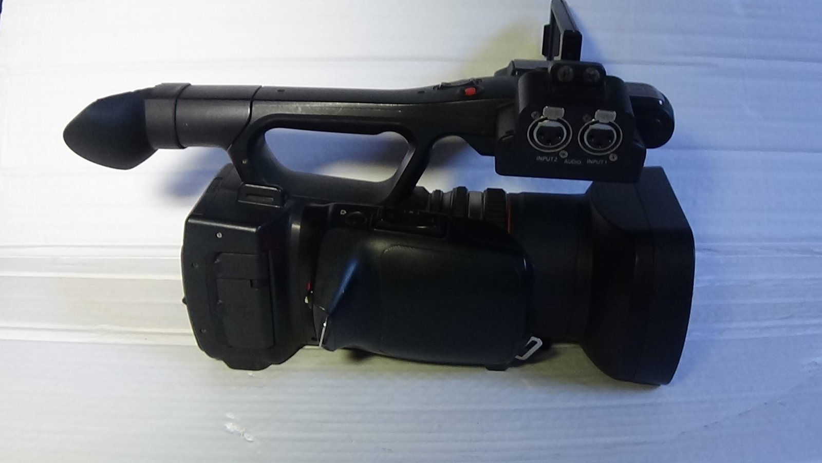 Filmadora ag-ac90 panasonic Melhores modelos e longa duração de bateria para motovloggers e segurança no trânsito urbano. - Imagem 6