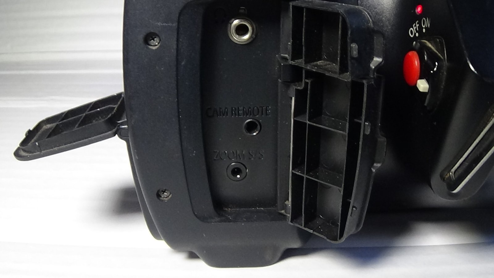 Filmadora ag-ac90 panasonic Melhores modelos e longa duração de bateria para motovloggers e segurança no trânsito urbano. - Imagem 7