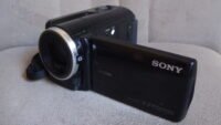 Filmadora sony hdr-xr160 As Melhores Filmas Custo Benefício Para Quem Deseja Começar a Gravar hdmi