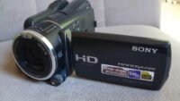 Filmadora de Mão Barata sony hdr-xr550 Dicas Para Gravar Vídeos com Boa Resolução Gastando Pouco no Orçamento