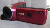 Filmadora hdr-pj270 melhor Câmera Descubra Qual É a Melhor Escolha Para Suas Produções de Vídeo