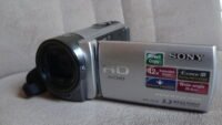 Filmadora Para Iniciantes sony hdr-cx130 O Que Levantar em Consideração Antes de Comprar o Seu Primeiro Aparelho