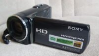 Filmadora sony hdr-cx150 Simples Para Melhorar Suas Transmissões Ao Vivo