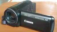 Filmadora canon hf-r800 Para Transmissão Ao Vivo Equipamentos Ideais Para Lives de Qualidade