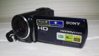 Filmadora sony hdr-cx150  Barata Existente no Mercado Vale a Pena Investir Nesses Modelos