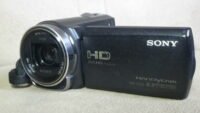 Filmadora sony hdr-cx430 Compacta Para Viagens Modelos Leves Que Cabem na Mochila Sem Perder a Qualidade
