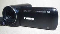 Filmadora canon hf-r800 Vale a Pena Dicas Importantes Testada Antes da Compra hdmi