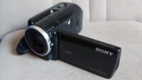Filmadora sony hdr-xr160 melhor Custo Benefício Modelos Mais Vendidos Com Melhor Desempenho