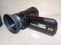 Filmadora canon hf-s21 Para Criadores de Conteúdo Os Modelos Mais Recomendados Por Especialistas do Setor