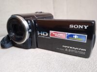 Filmadora hdr-xr260 Barata É Possível Achar Bons Equipamentos de Gravação Gastando Pouco