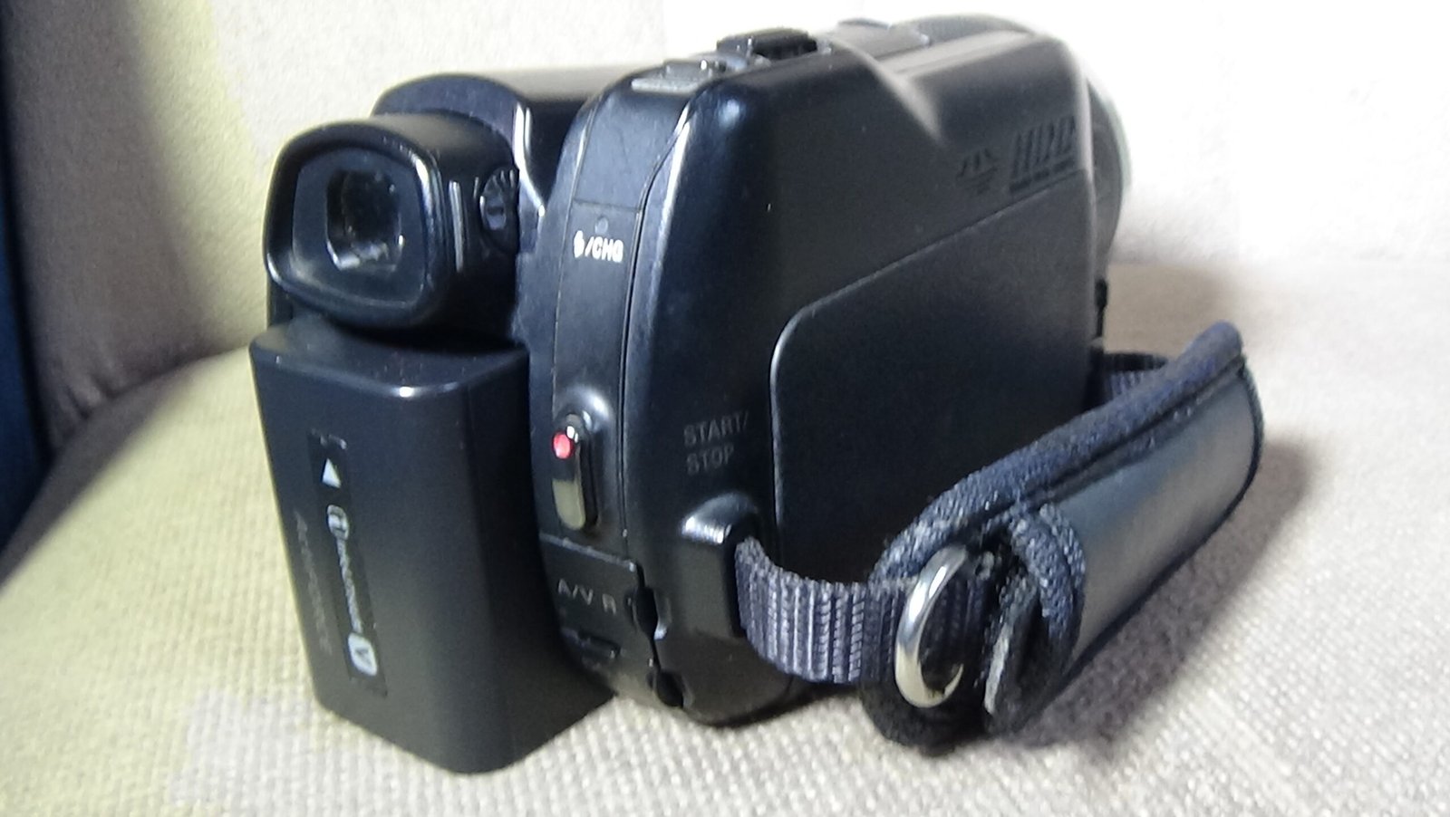 Filmadora sony hdr-xr550 escolhida por cinegrafista para gravar o novo documentário sobre a natureza - Imagem 2